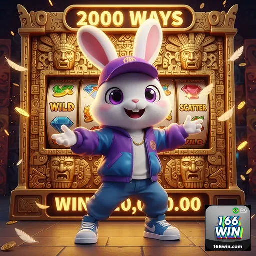 Imagem do jogo 166win-Game06 no site 166win, com elementos gráficos de apostas e diversão