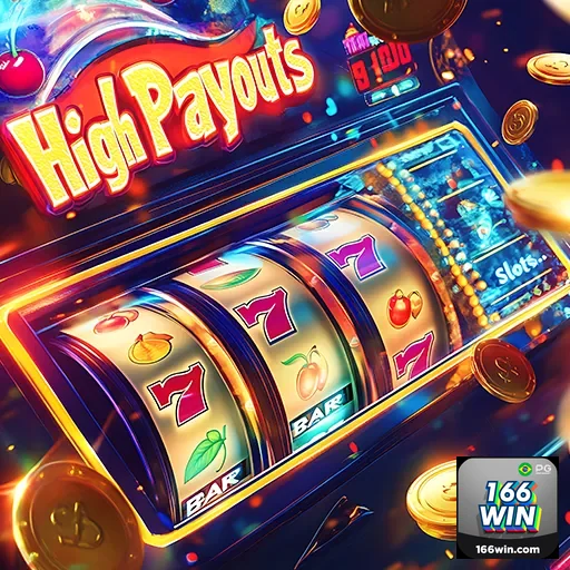 Pagamento seguro e promoções exclusivas em jogos ao vivo - 166win