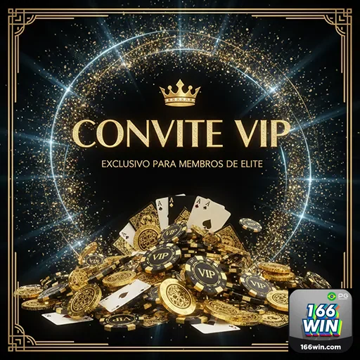 Suporte dedicado e seguro para membros VIP - 166win